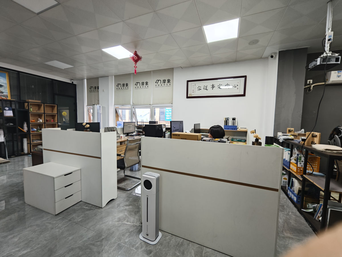 展厅实景 17